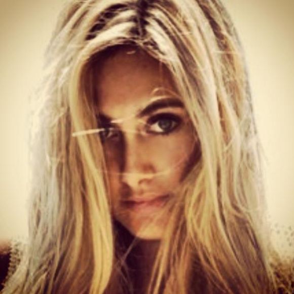 Meet your Posher, Gessica