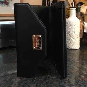 Michael Kors iPad 2 Air wallet/case