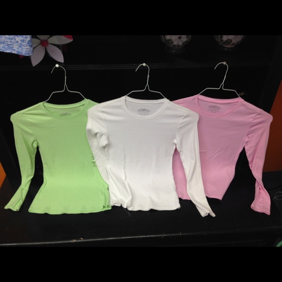 Girls Justice Tees - Picture 4 of 4