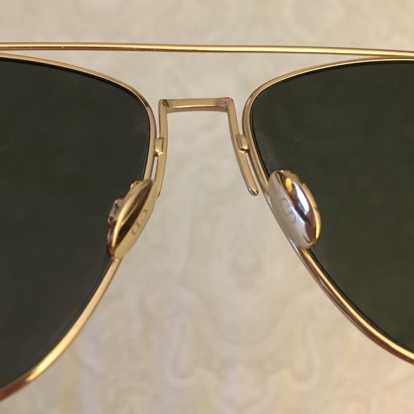 Christian Dior Sunglasses - Picture 3 of 4