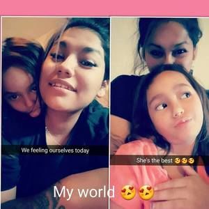 Meet your Posher, Destiny