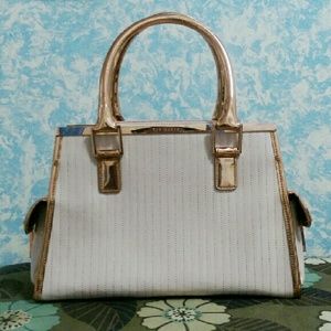 Ted Baker Jaide Quilted Tote Bag