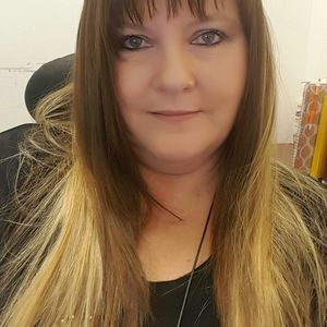 Meet your Posher, Sheryl