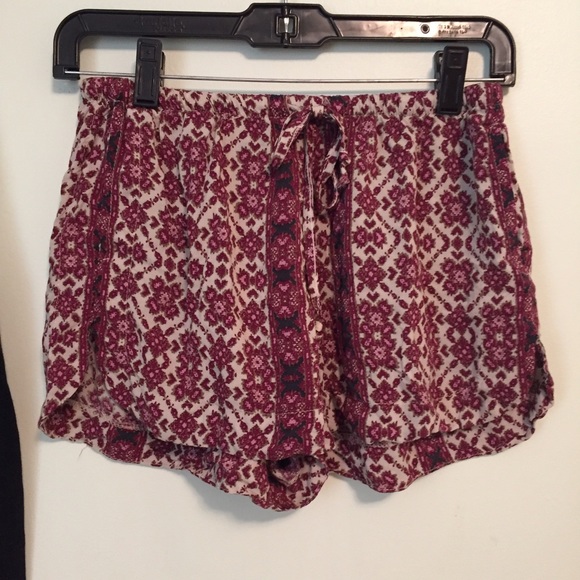 brandy shorts