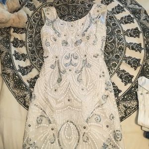 Shail K cocktail dress