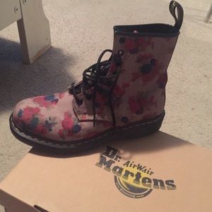 Dr. Martens