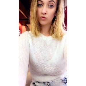 Meet your Posher, Shayna