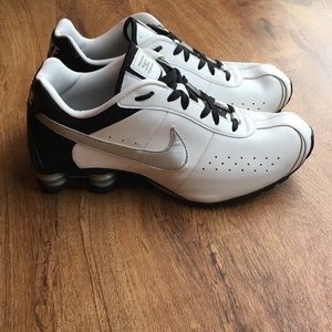 Men's Nike shox