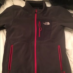 The North Face Summit Series jacket