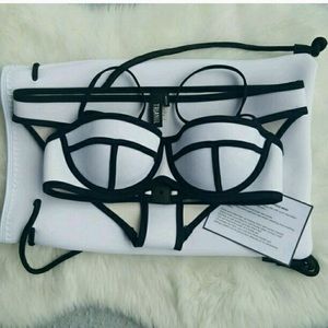 Triangl Milly Indiana Ice Bikini