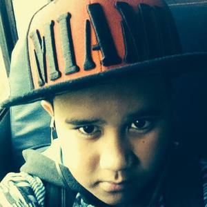 Meet your Posher, Shamar