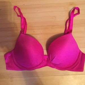 VS push up bra