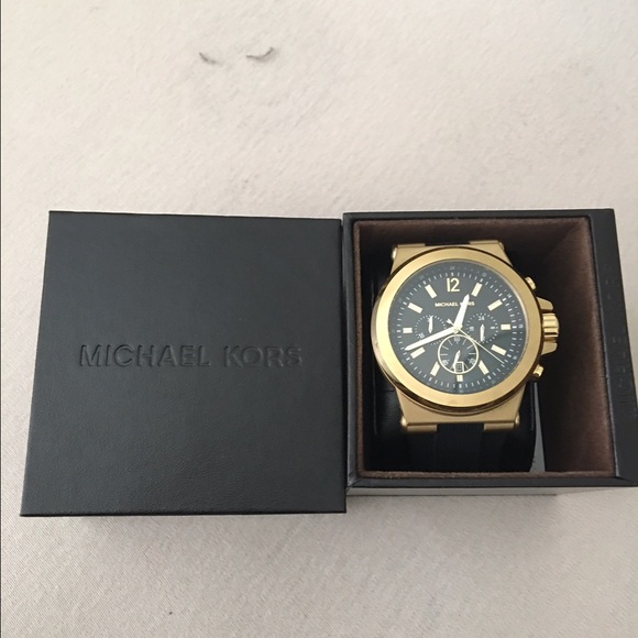 Michael Kors - Mens Watch