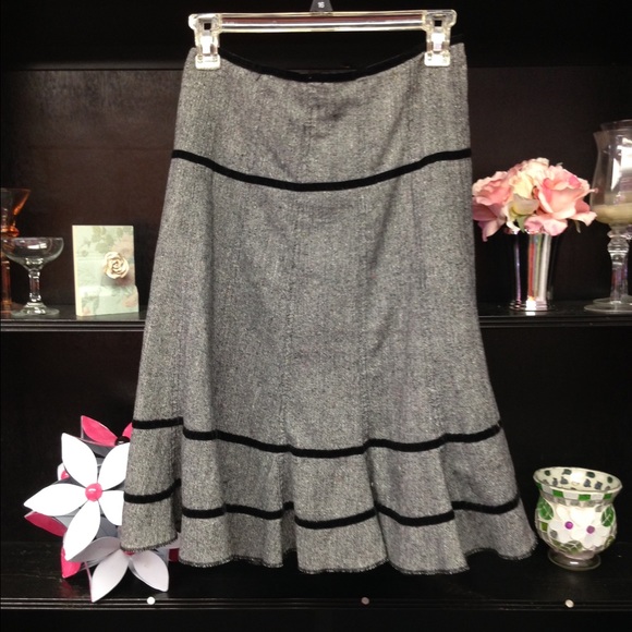 Girls A-line Skirt