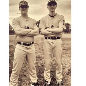 Meet your Posher, Justin