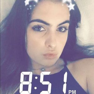 Meet your Posher, Jordan