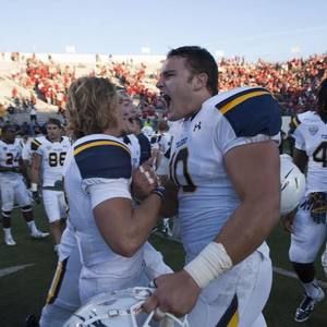 Meet your Posher, Jameson