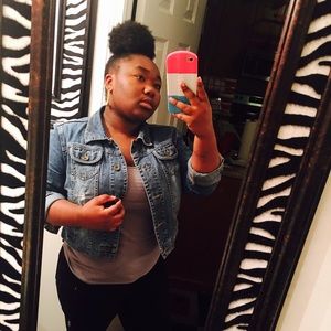 Meet your Posher, Sabrina