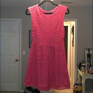 Urban Outfitters Sun Dress