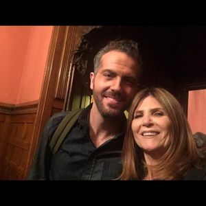 Meet your Posher, Doria