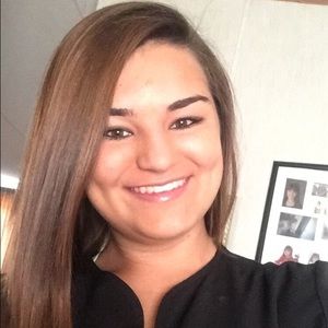 Meet your Posher, Tessa