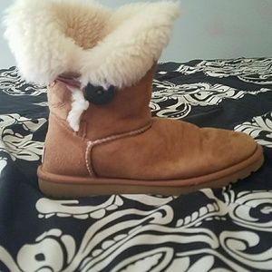 Uggs