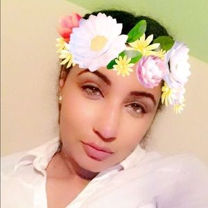 Meet your Posher, Angelica