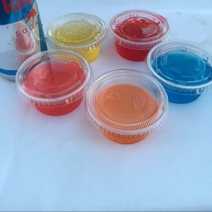 Meet your Posher, Christian