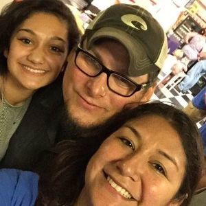 Meet your Posher, Christina