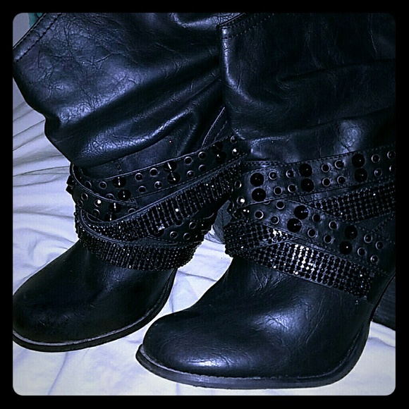 shoes
