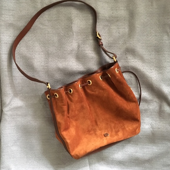 Marc by Marc Jacobs bucket bag