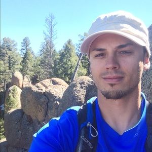 Meet your Posher, Brandon