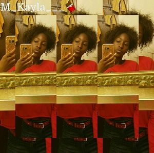 Meet your Posher, Mikayla