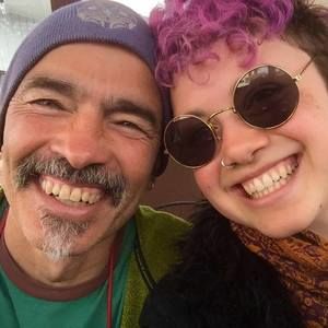 Meet your Posher, Andy