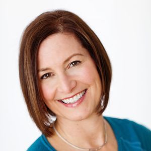 Meet your Posher, Suzanne