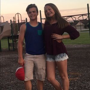 Meet your Posher, Trever