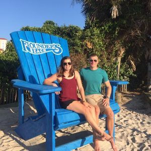 Meet your Posher, Erin