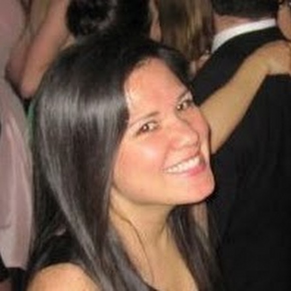 Meet your Posher, Vanessa