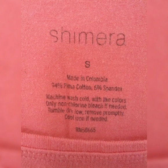 Shimera Camilsole - Picture 3 of 3