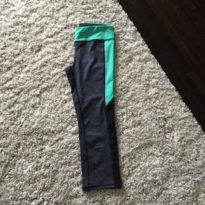 Gapfit workout Capris