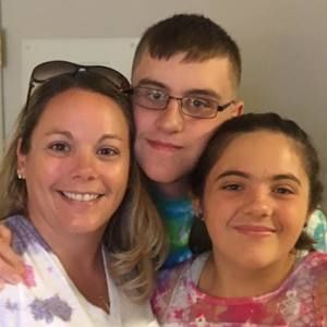 Meet your Posher, Jamie