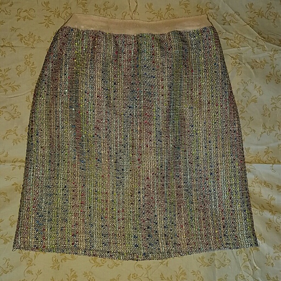 Unique Business Skirts