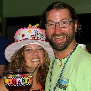 Meet your Posher, Ruth