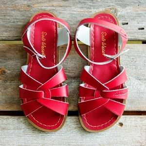 Women's Saltwater Sandals