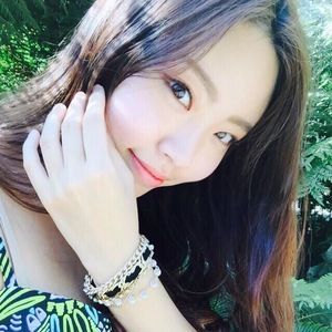 Meet your Posher, Inhwa