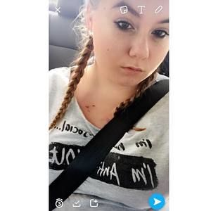 Meet your Posher, Keri