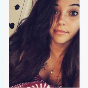 Meet your Posher, Cheyenne