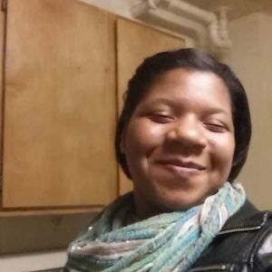 Meet your Posher, Eryn
