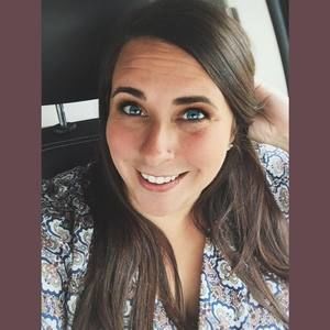 Meet your Posher, Cindy