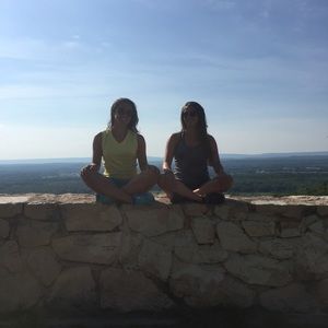 Meet your Posher, Isabella